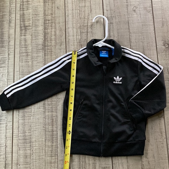 Adidas Jumpsuit set 18-24mo Toddler. - Picture 5 of 14